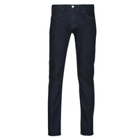 Abbigliamento Uomo Jeans slim Armani Exchange 3RZJ13 Blu