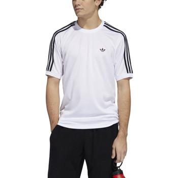 Abbigliamento T-shirt & Polo adidas Originals Aeroready club jersey Bianco