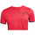 Abbigliamento Uomo T-shirt maniche corte Sergio Tacchini Freckle Rosso