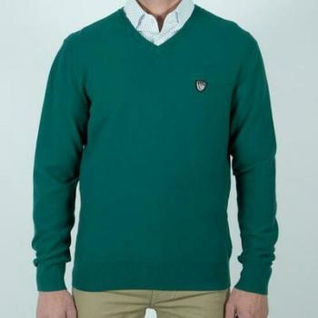 Abbigliamento Uomo T-shirt & Polo Ea7 Emporio Armani 3GPMZ2 