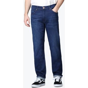 Abbigliamento Uomo Jeans Wrangler  