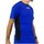 Abbigliamento Uomo T-shirt maniche corte Karakal Pro Tour Tee Blu