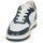 Scarpe Uomo Sneakers basse Clae MALONE Marine / Bianco