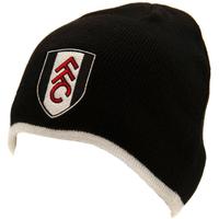 Accessori Cappelli Fulham Fc  Nero
