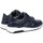 Scarpe Uomo Sneakers Martinelli 1513-2556L2 Blu