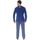 Abbigliamento Uomo Pigiami / camicie da notte Christian Cane MEGASAGE Blu