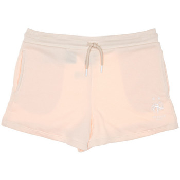 Abbigliamento Uomo Shorts / Bermuda FFF HCF487 Rosa