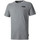 Abbigliamento Uomo T-shirt & Polo Puma 847225-03 Grigio