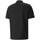 Abbigliamento Uomo T-shirt & Polo Puma 533377-01 Nero