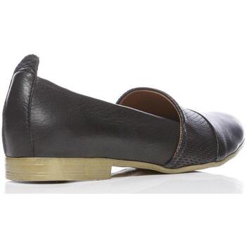 Bueno Shoes 20WQ2103 Nero