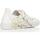 Scarpe Donna Sneakers basse Bueno Shoes 20WQ4708 Bianco