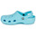 Scarpe Zoccoli Crocs CLASSIC Blu