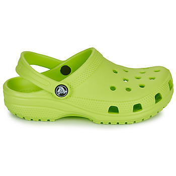 Crocs CLASSIC CLOG KIDS Verde