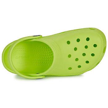 Crocs CLASSIC CLOG KIDS Verde