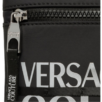 Versace Jeans Couture 73YA4B95 Nero