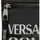 Borse Uomo Pochette / Borselli Versace Jeans Couture 73YA4B95 Nero