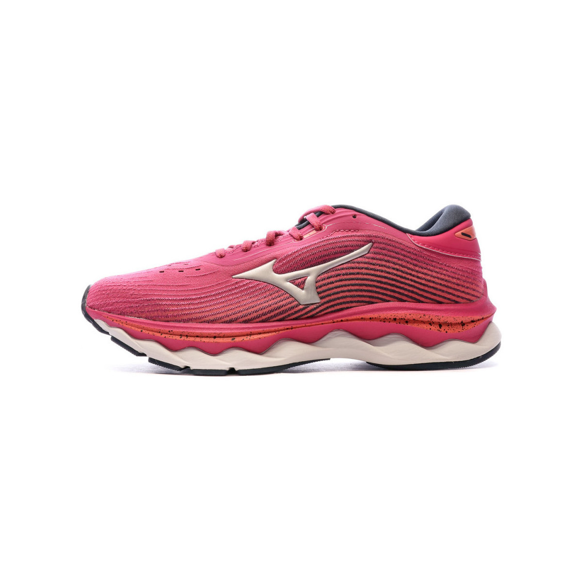 Scarpe Donna Running / Trail Mizuno J1GD2102-8 Rosa