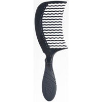 Bellezza Accessori per capelli The Wet Brush Professional Pro Detangling Comb Brush black 