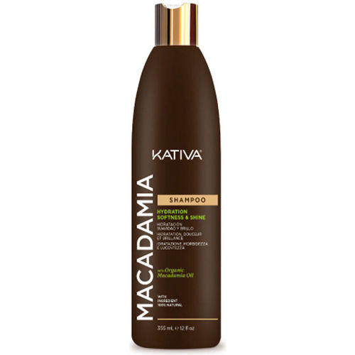 Bellezza Shampoo Kativa Shampoo Idratante Macadamia 