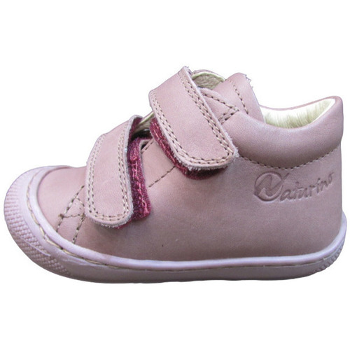 Scarpe Bambina Sneakers Naturino  Rosa