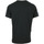 Abbigliamento Uomo T-shirt maniche corte Champion Crewneck T-Shirt Nero