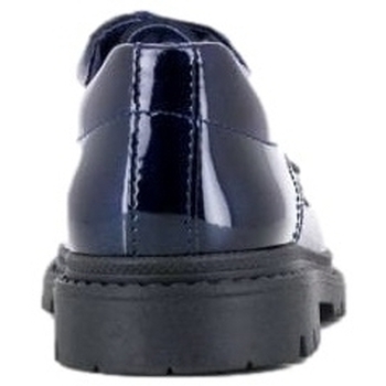 Pablosky Shoes Charol Kayak 347829 Y - Marino Blu