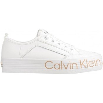 Calvin Klein Jeans YW0YW01025 Bianco