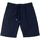 Abbigliamento Bambino Shorts / Bermuda Imperial BERMDUDA ELAST. RIGATO Blu