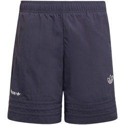 Abbigliamento Bambino Shorts / Bermuda adidas Originals SHORTS Blu