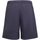 Abbigliamento Bambino Shorts / Bermuda adidas Originals SHORTS Blu