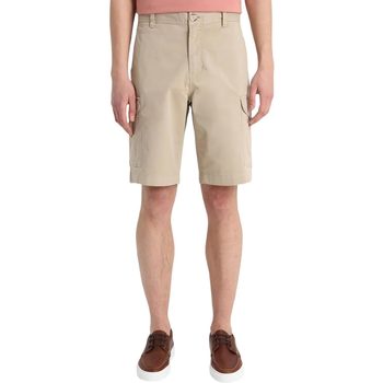 Abbigliamento Uomo Shorts / Bermuda Woolrich CLASSIC CARGO SHORT Beige