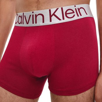 Calvin Klein Jeans TRUNK 3PK Multicolore