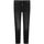 Abbigliamento Bambina Jeans Guess BLACK DENIM H.W. SKINNY W/EXPOS Nero