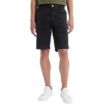 Abbigliamento Uomo Shorts / Bermuda Woolrich CLASSIC CHINO SHORT Blu