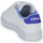 Scarpe Unisex bambino Sneakers basse Adidas Sportswear ADVANTAGE CF C Bianco / Blu