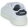 Scarpe Unisex bambino Sneakers basse Adidas Sportswear ADVANTAGE CF I Bianco / Marine