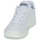 Scarpe Unisex bambino Sneakers basse Adidas Sportswear ADVANTAGE K Bianco / Marine
