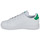 Scarpe Unisex bambino Sneakers basse Adidas Sportswear ADVANTAGE K Bianco / Verde