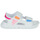 Scarpe Bambina Sandali Adidas Sportswear ALTASWIM C Bianco / Multicolore