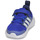 Scarpe Unisex bambino Sneakers basse Adidas Sportswear FortaRun 2.0 EL I Blu
