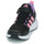 Scarpe Bambina Sneakers basse Adidas Sportswear FortaRun 2.0 EL K Nero / Rosa