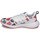 Scarpe Bambina Sneakers basse Adidas Sportswear FortaRun 2.0 K Bianco / Fleurs