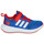 Scarpe Bambino Sneakers basse Adidas Sportswear FortaRun 2.0 SPIDER Blu / Rosso
