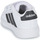 Scarpe Unisex bambino Sneakers basse Adidas Sportswear GRAND COURT 2.0 CF Bianco / Nero