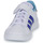 Scarpe Unisex bambino Sneakers basse Adidas Sportswear GRAND COURT 2.0 CF Bianco / Blu