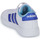 Scarpe Unisex bambino Sneakers basse Adidas Sportswear GRAND COURT 2.0 CF Bianco / Blu