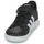 Scarpe Unisex bambino Sneakers basse Adidas Sportswear GRAND COURT 2.0 EL Nero / Bianco