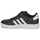 Scarpe Unisex bambino Sneakers basse Adidas Sportswear GRAND COURT 2.0 EL Nero / Bianco