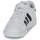 Scarpe Unisex bambino Sneakers basse Adidas Sportswear GRAND COURT 2.0 EL Bianco / Nero