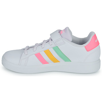 Adidas Sportswear GRAND COURT 2.0 EL Bianco / Multicolore